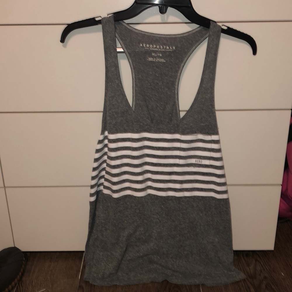 Brand new Aeropostale tank top